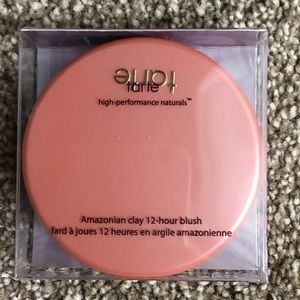 Tarte Amazonian Clay 12-hour Blush Celebrated